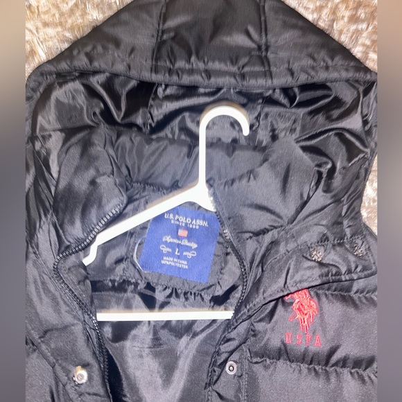 Polo vest - Picture 3 of 3